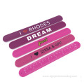 Custom Printing Silicone Blank Slap Bracelet